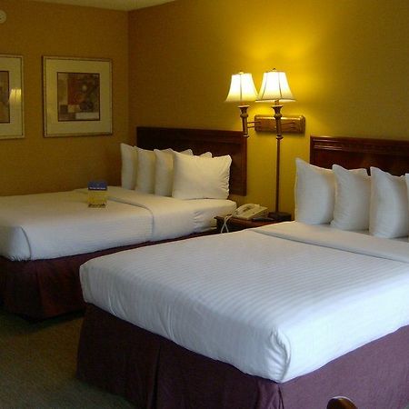 Hotel Best Western Downtown Convention Center Nashville Exterior foto